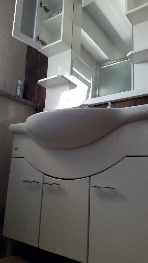 Apartmani Lamani Бибине Екстериор снимка