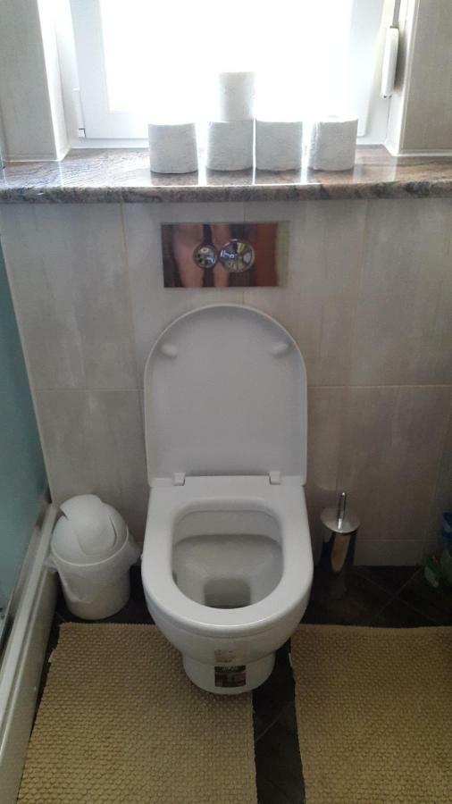Apartmani Lamani Бибине Екстериор снимка