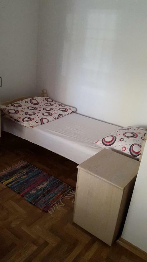 Apartmani Lamani Бибине Екстериор снимка