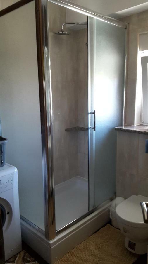 Apartmani Lamani Бибине Екстериор снимка